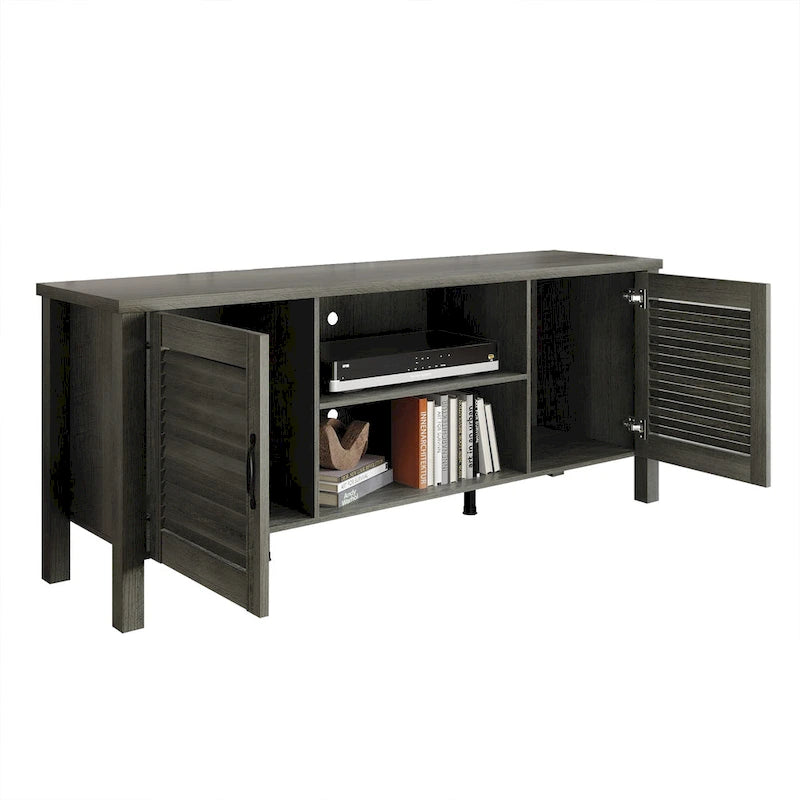 Meuble TV Vintage CraftPorch