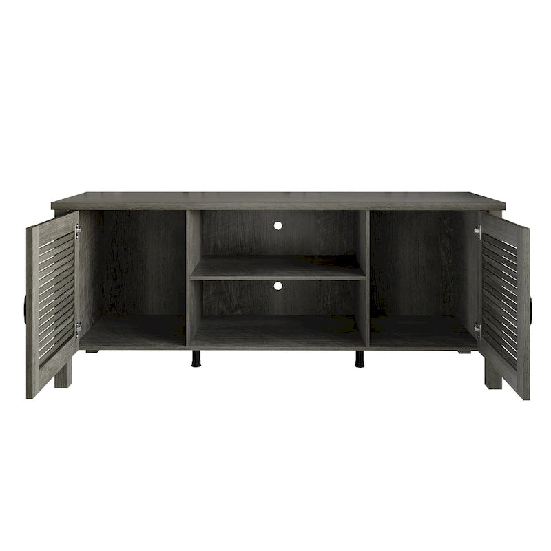 Meuble TV Vintage CraftPorch