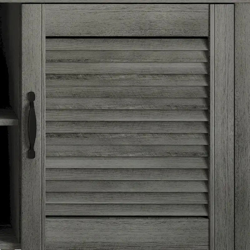 Meuble TV Vintage CraftPorch