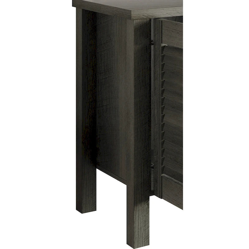 Meuble TV Vintage CraftPorch