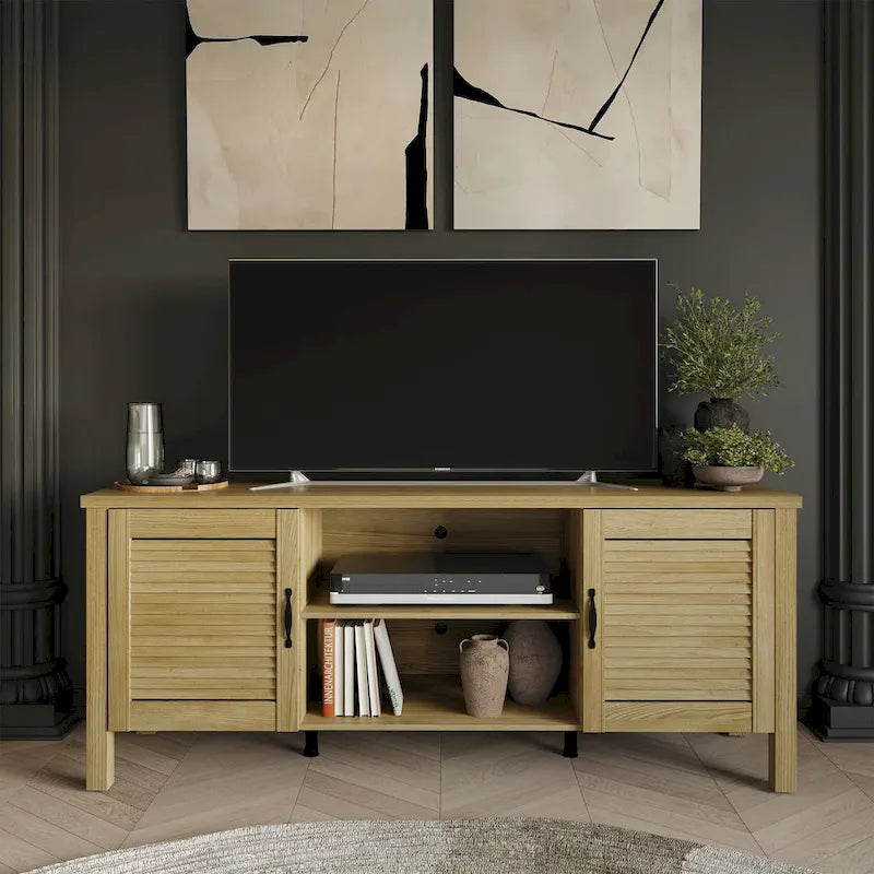 Meuble TV Vintage CraftPorch