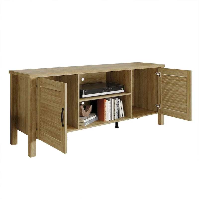 Meuble TV Vintage CraftPorch