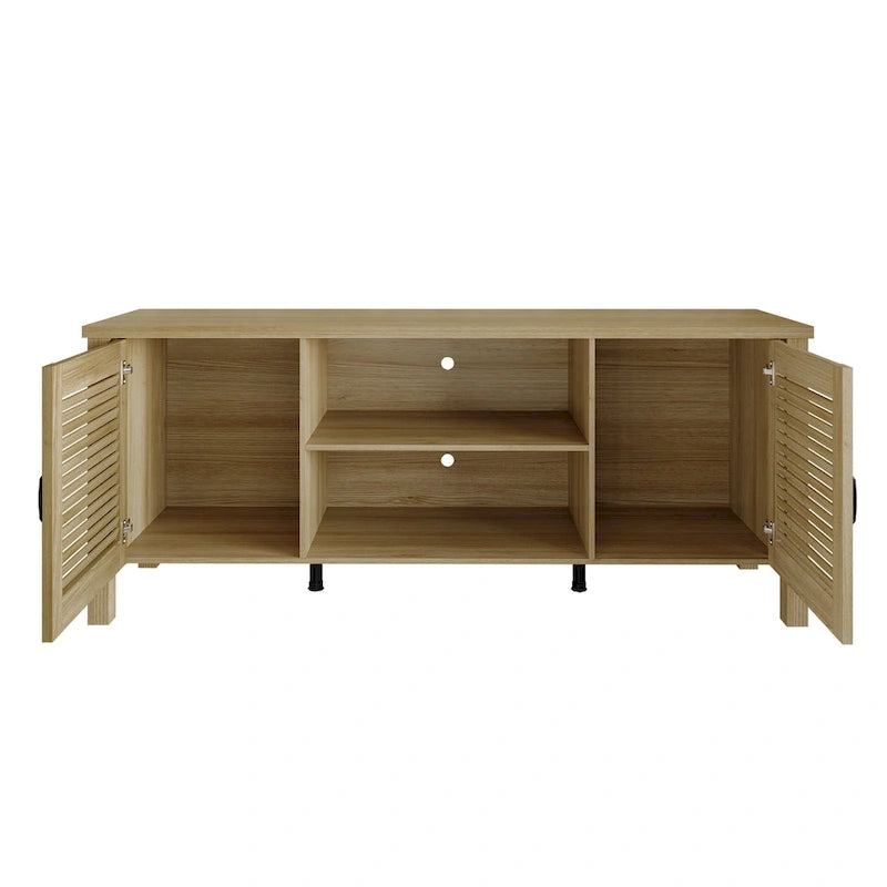 Meuble TV Vintage CraftPorch