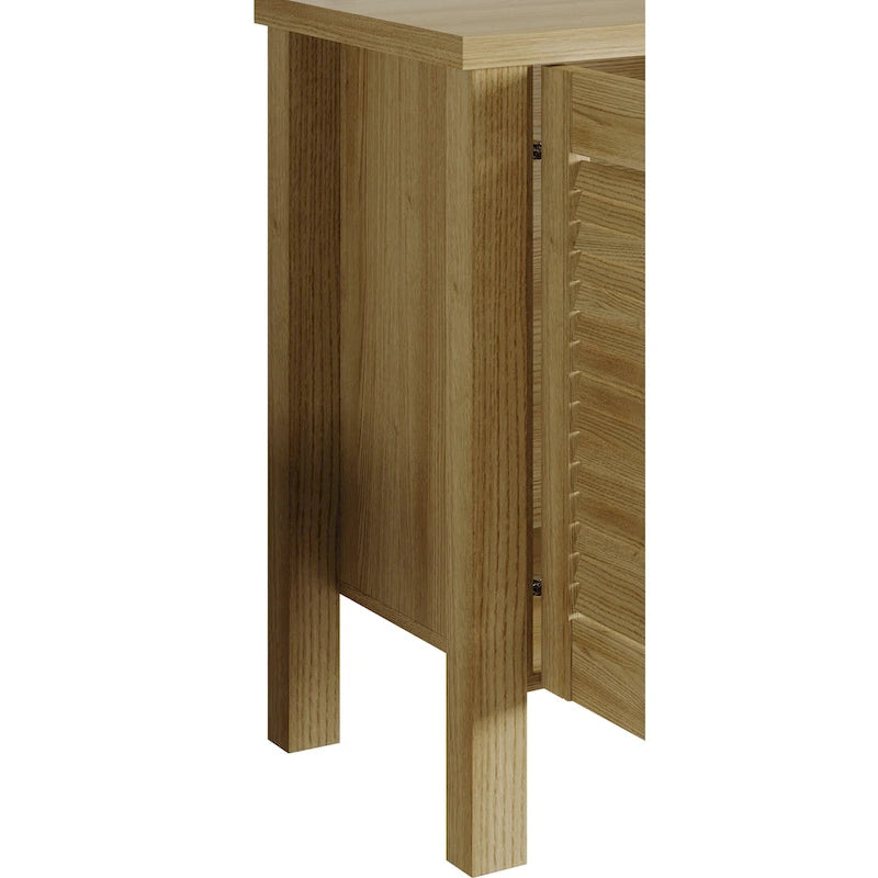 Meuble TV Vintage CraftPorch