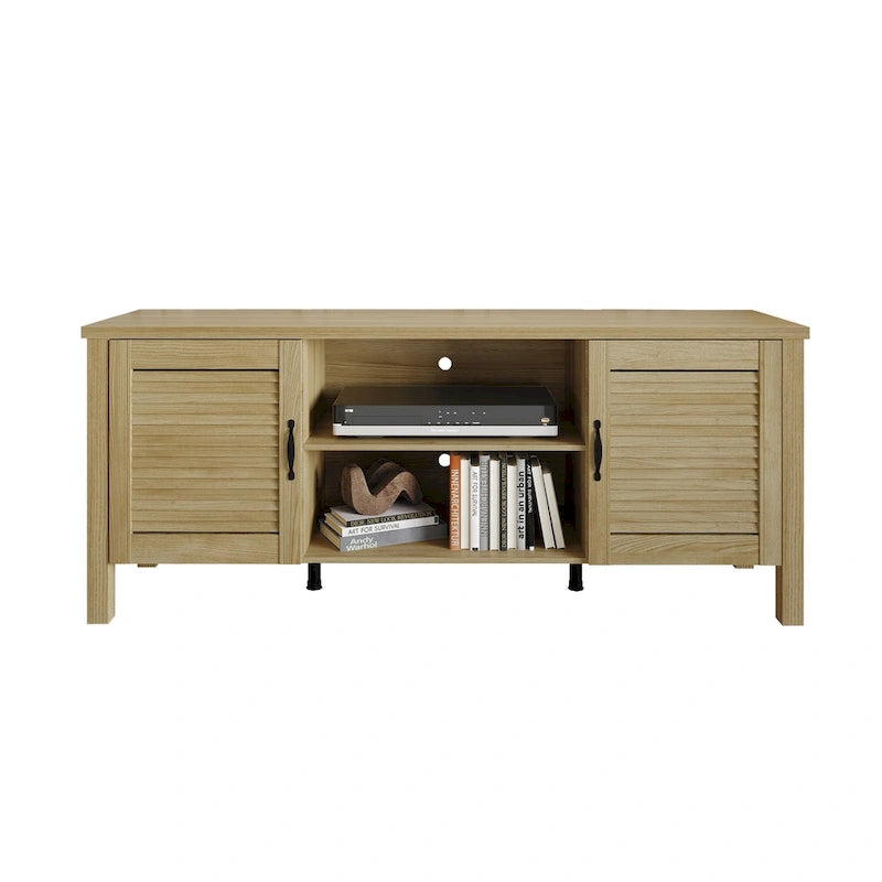 Meuble TV Vintage CraftPorch