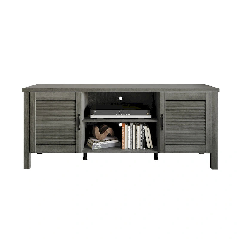Meuble TV Vintage CraftPorch