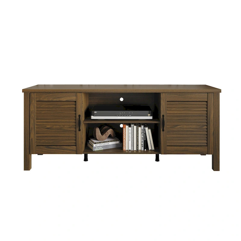 Meuble TV Vintage CraftPorch