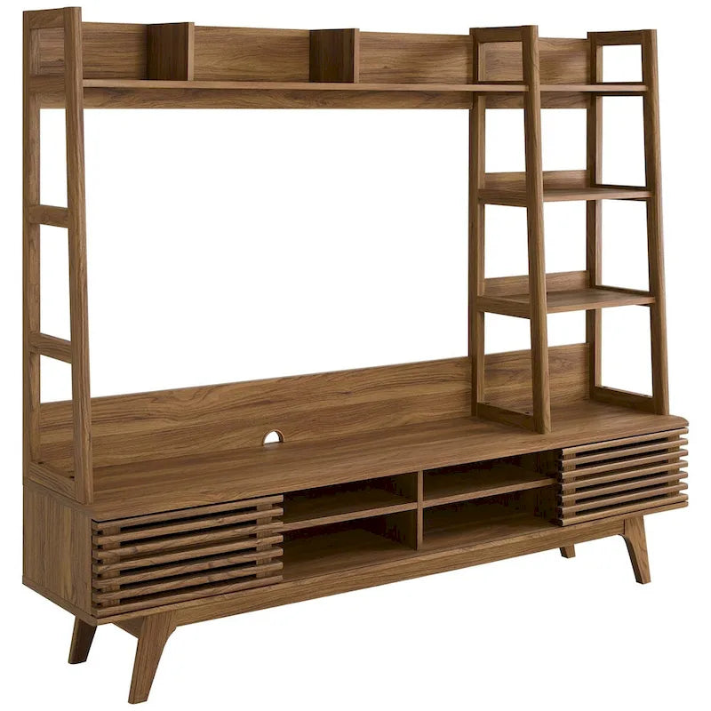 Meuble TV / Meuble multimédia Render