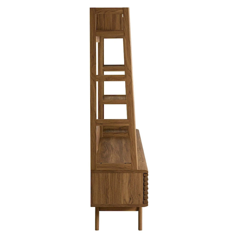 Meuble TV / Meuble multimédia Render