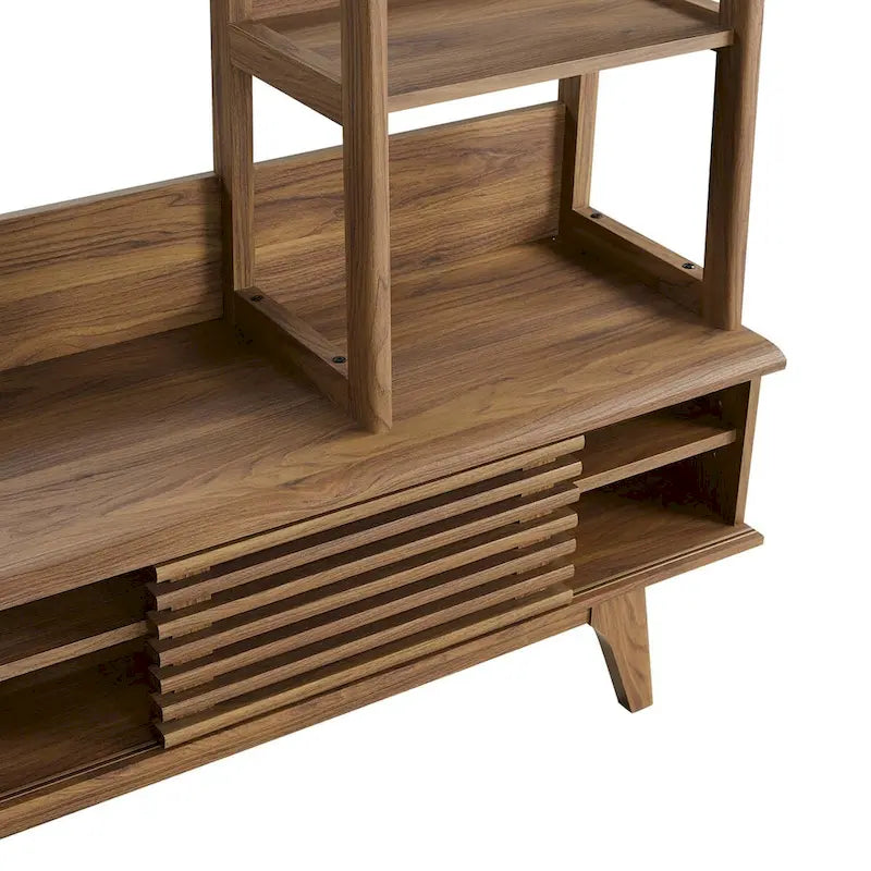 Meuble TV / Meuble multimédia Render