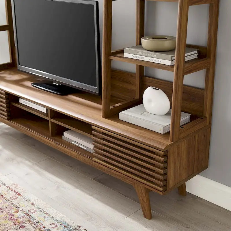 Meuble TV / Meuble multimédia Render