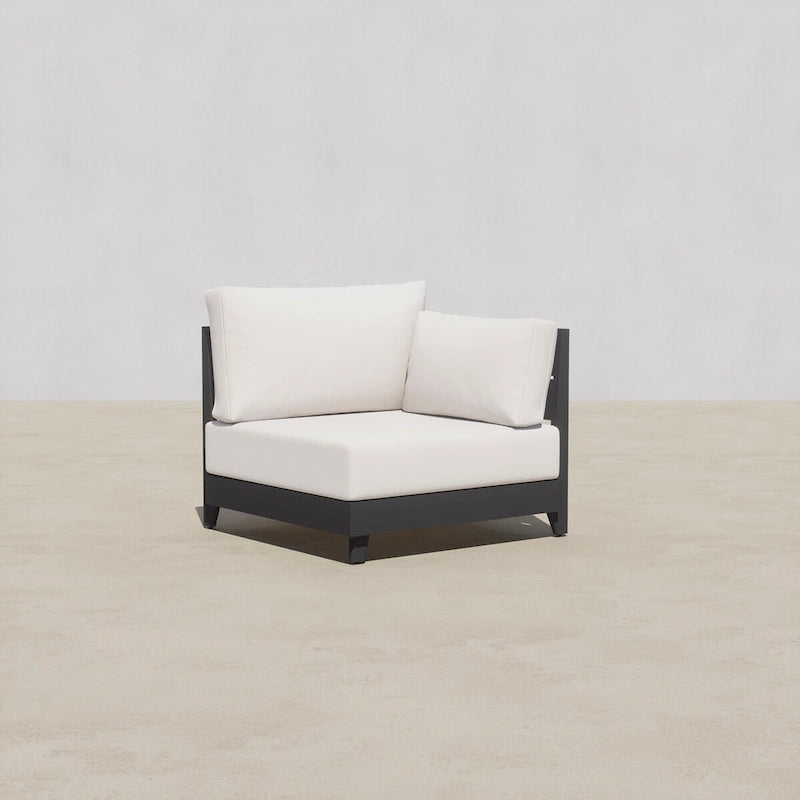 Ensemble de mobilier d'extérieur Galway 5 pièces avec chaises multiples