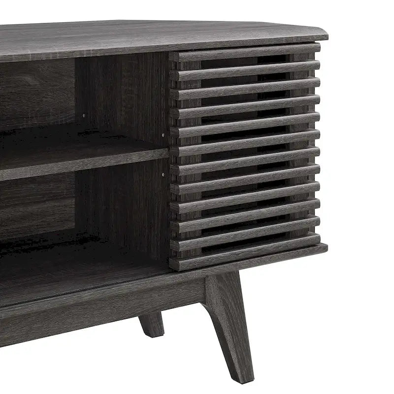 Meuble TV d'angle Render 46