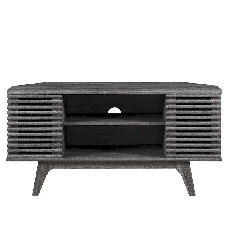 Meuble TV d'angle Render 46