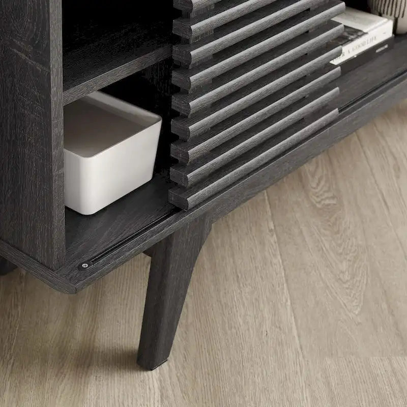 Meuble TV d'angle Render 46