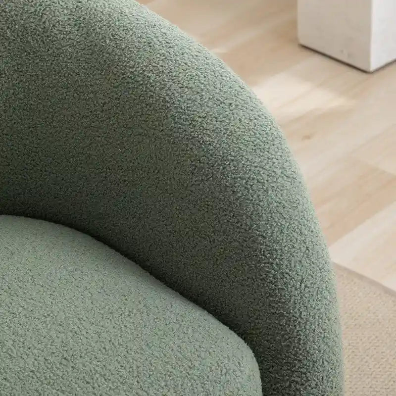 Set of 2 Upholstered Dining Chairs, Padded Seat & Back, Sturdy Frame, Modern Dining Room