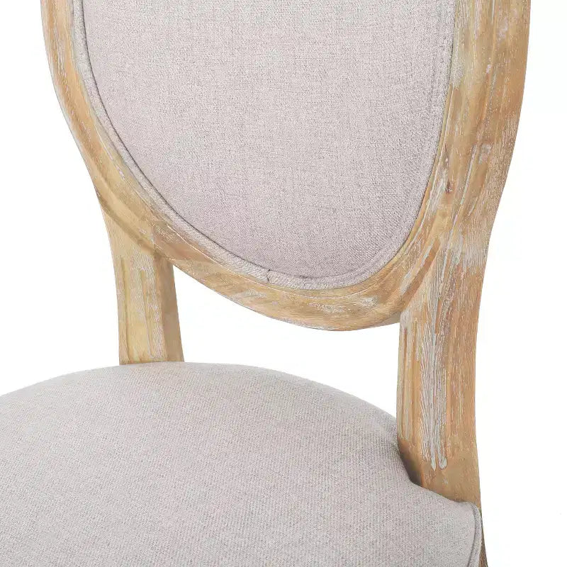 Set of 2 Phinnaeus Dining Chair - Christopher Knight Home