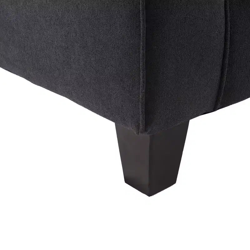61 Palisades Loveseat - Serta