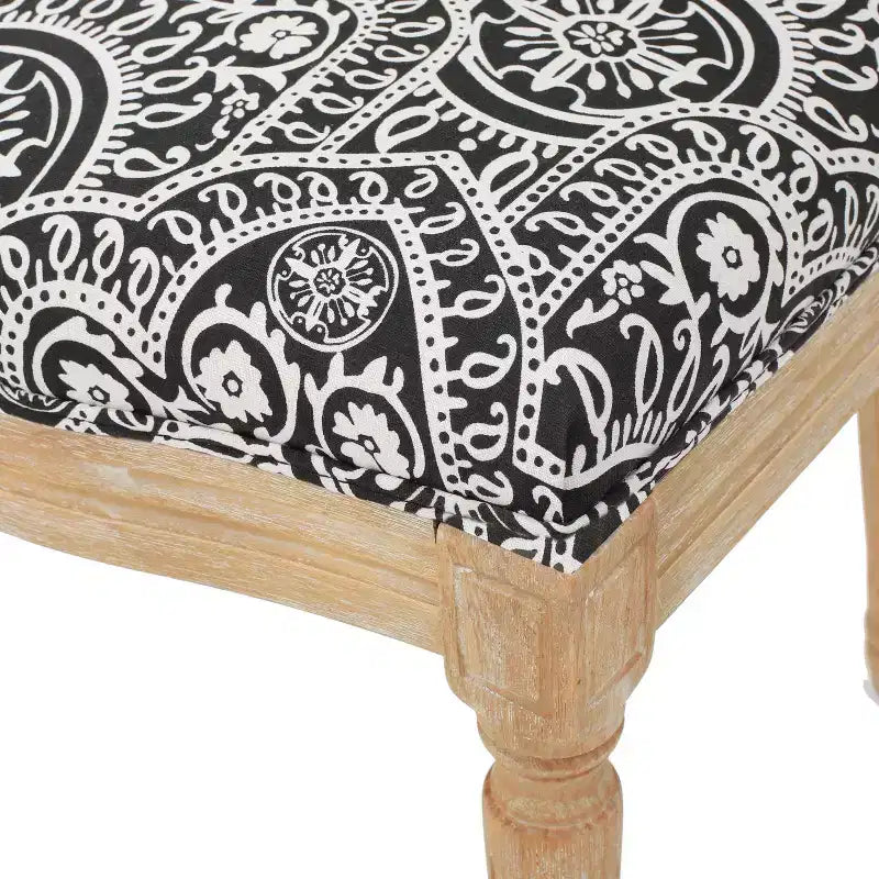 Set of 2 Phinnaeus Dining Chair - Christopher Knight Home