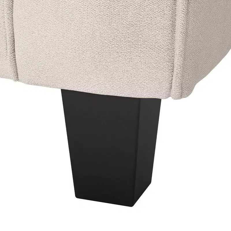 61 Palisades Loveseat - Serta