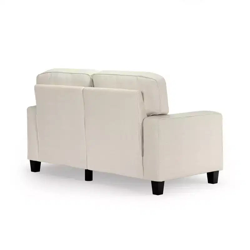 61 Palisades Loveseat - Serta
