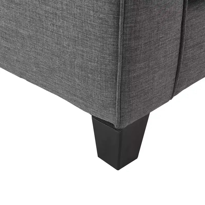 61 Palisades Loveseat - Serta