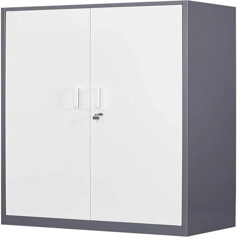 Metal Garage Storage Cabinet