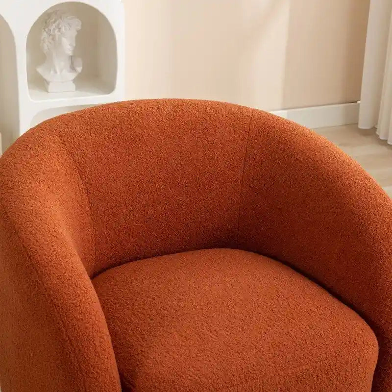 Set of 2 Upholstered Dining Chairs, Padded Seat & Back, Sturdy Frame, Modern Dining Room