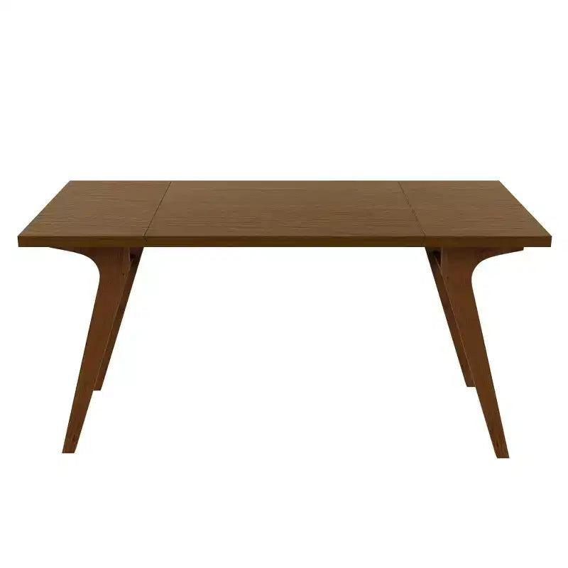 2 in 1 Coffee Table, Expandable Dining Table, Adjustable Height Table for Home & Office, Space Saving - ModernLuxe