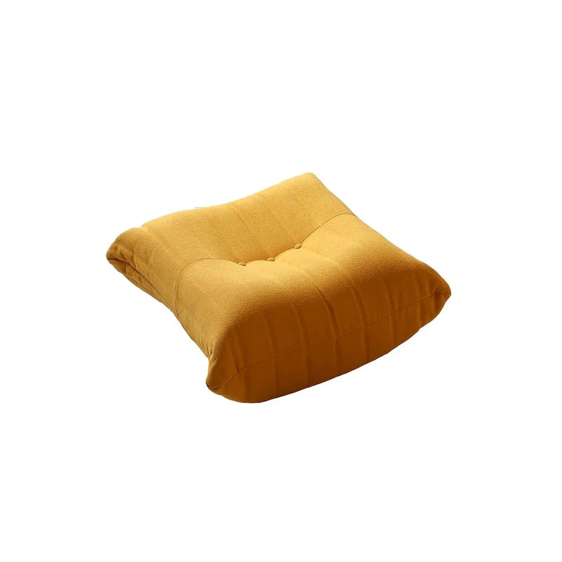 Canapé de sol, canapé paresseux doux, fauteuil poire pour salon