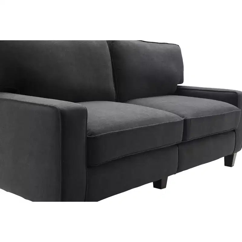 61 Palisades Loveseat - Serta