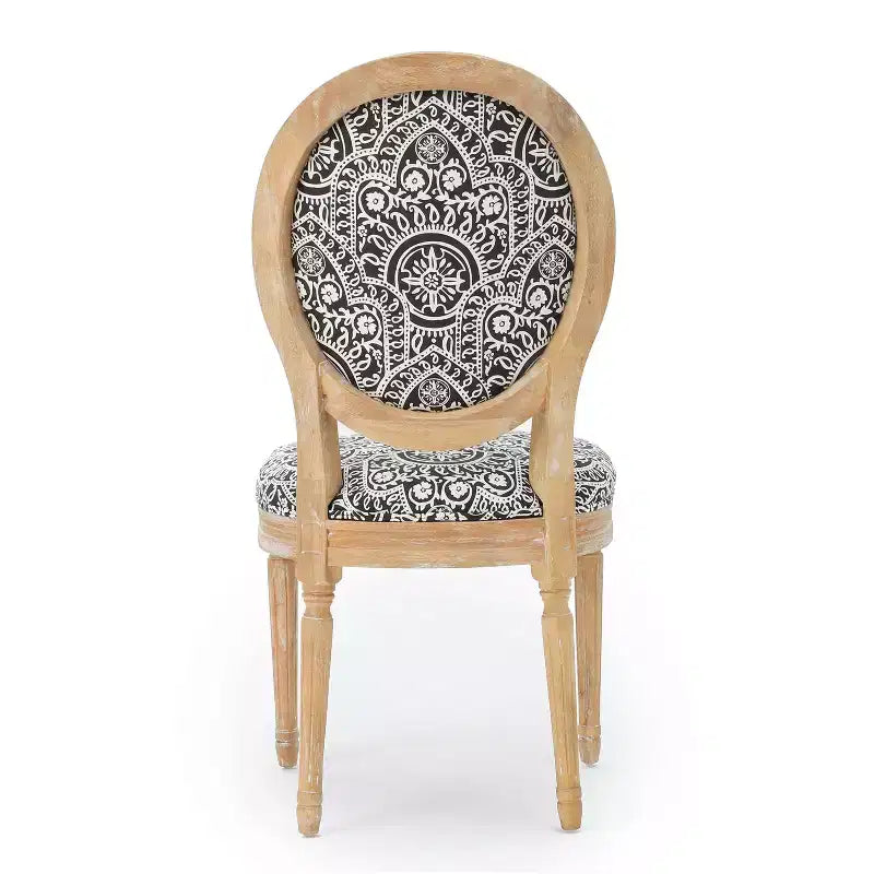 Set of 2 Phinnaeus Dining Chair - Christopher Knight Home