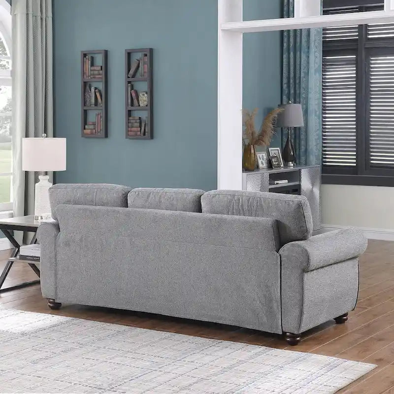 Canapé moderne pour salon