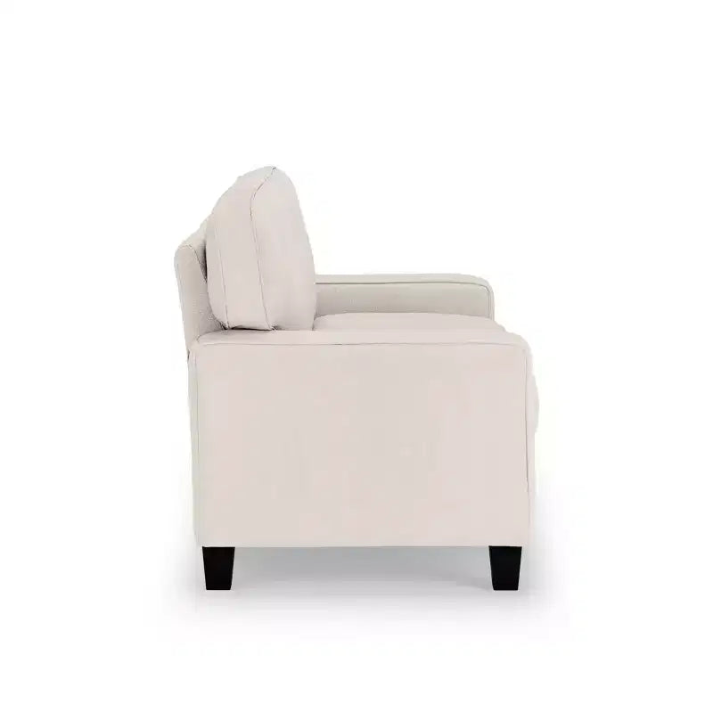 61 Palisades Loveseat - Serta