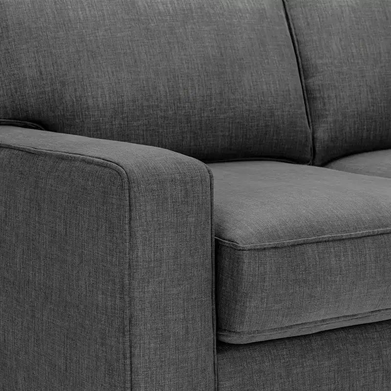 61 Palisades Loveseat - Serta