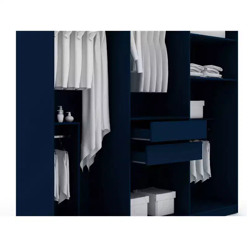 Wardrobe Armoire Closet