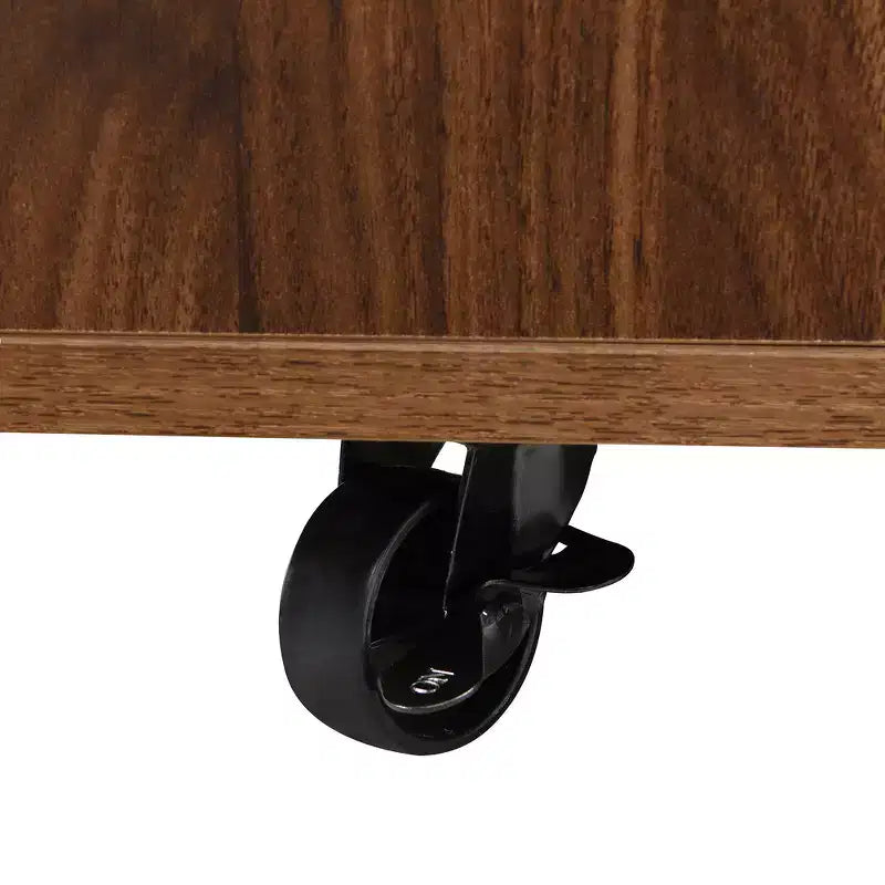Multi-Function Modern Lift-Top Coffee Table with Hidden Storage, 4 Stools and Casters, Perfect for Modern Living Spaces