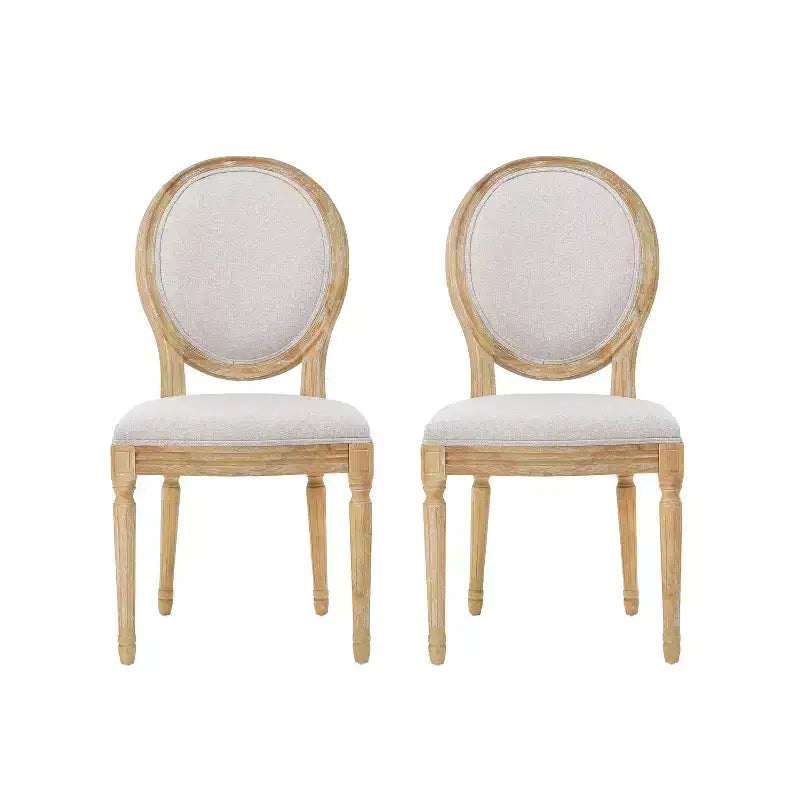 Set of 2 Phinnaeus Dining Chair - Christopher Knight Home