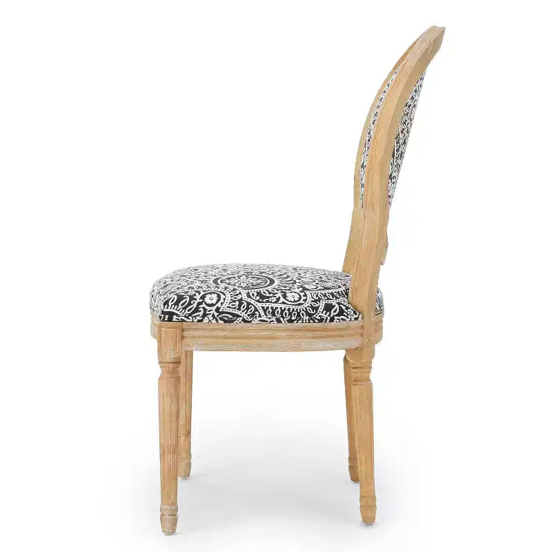 Set of 2 Phinnaeus Dining Chair - Christopher Knight Home