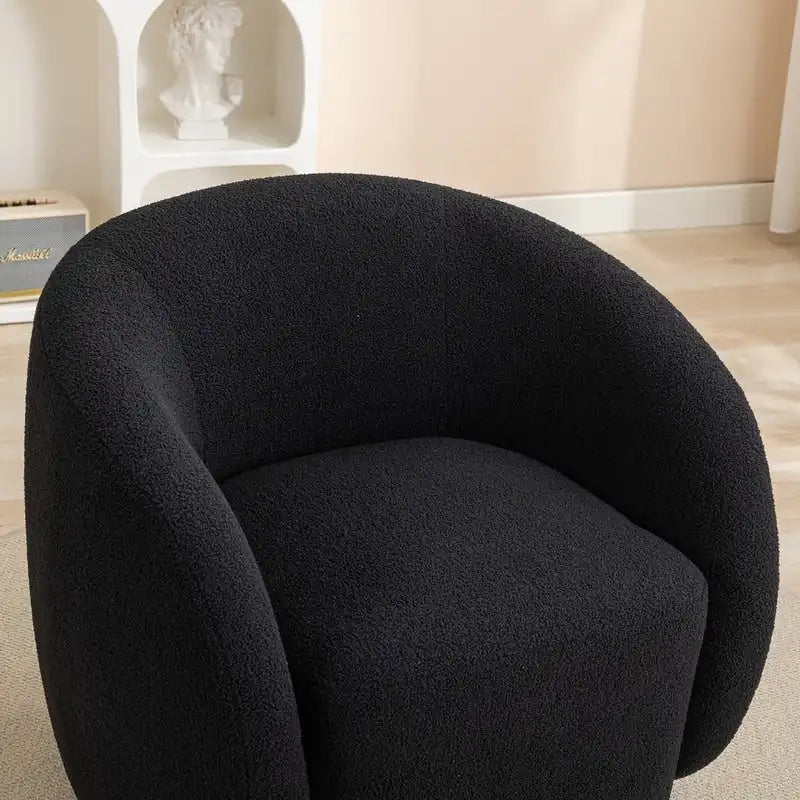 Set of 2 Upholstered Dining Chairs, Padded Seat & Back, Sturdy Frame, Modern Dining Room