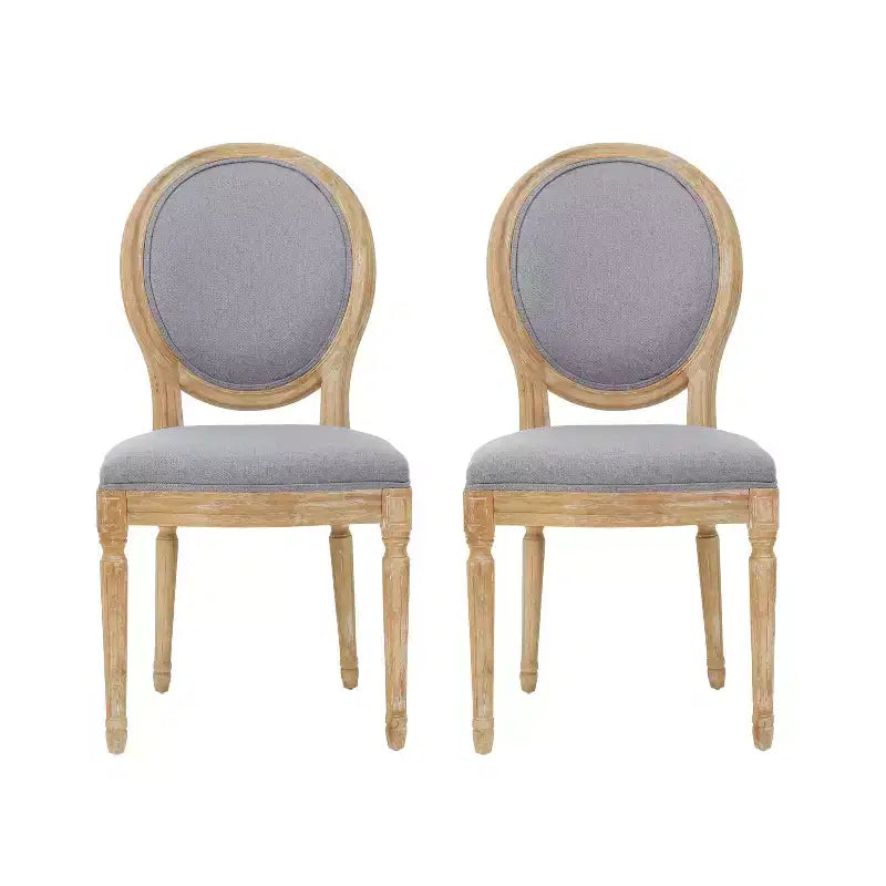 Set of 2 Phinnaeus Dining Chair - Christopher Knight Home