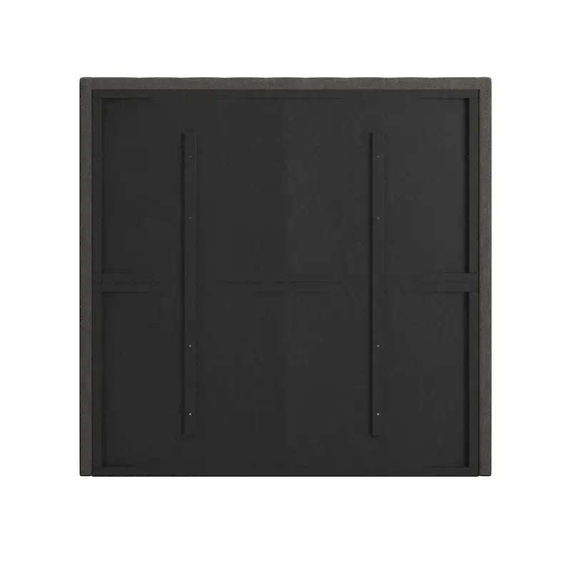 Naples Button-tufted Wingback Headboard only by iNSPIRE Q Artisan