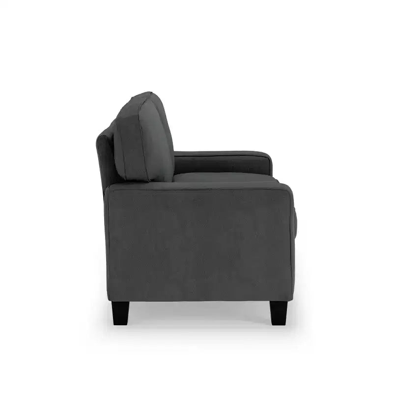 61 Palisades Loveseat - Serta