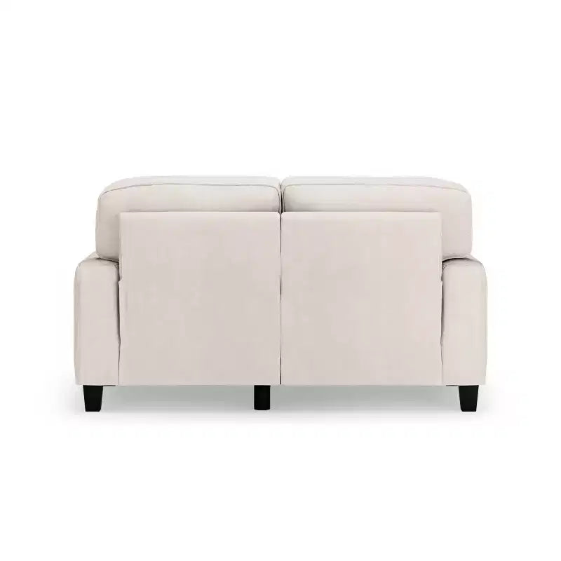 61 Palisades Loveseat - Serta