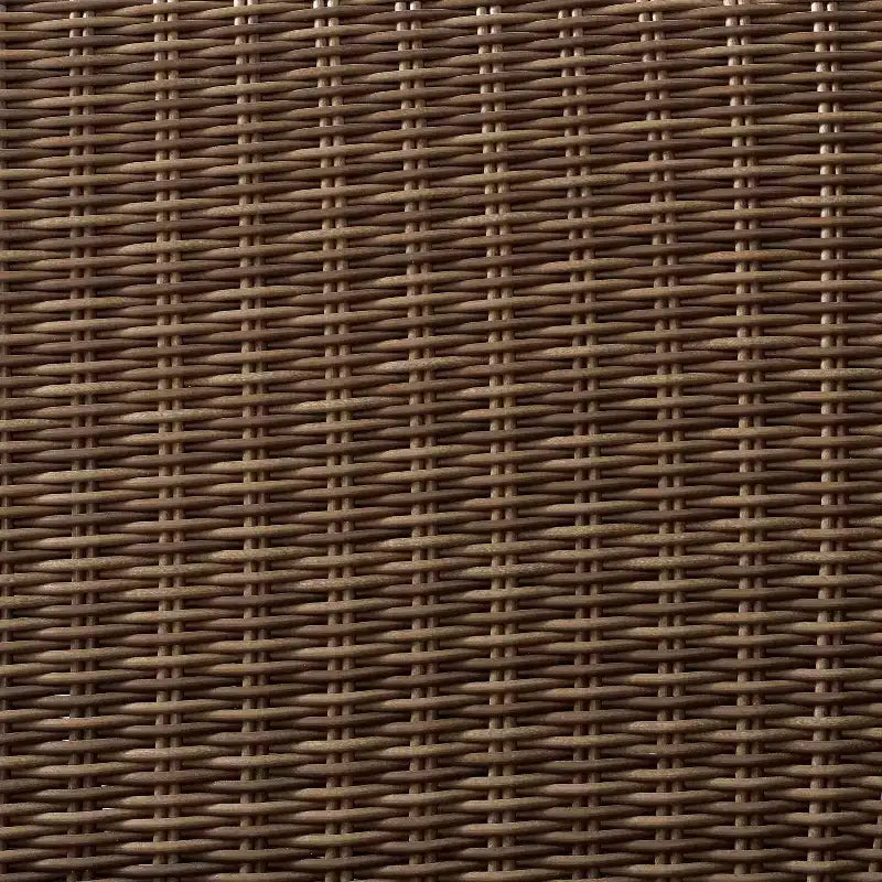 Bradenton 4pc Outdoor Wicker Conversation Set - Crosley