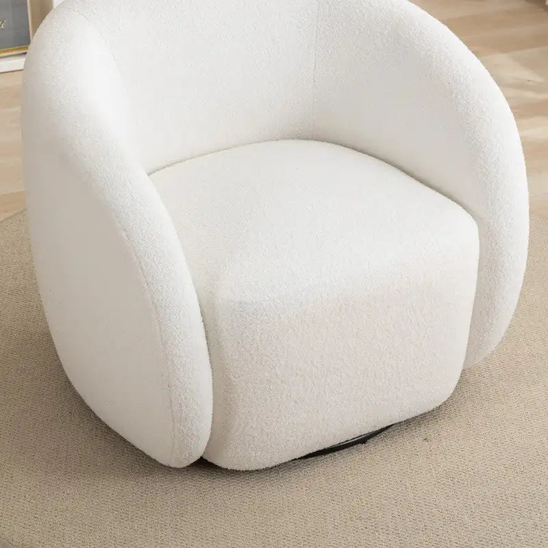 Set of 2 Upholstered Dining Chairs, Padded Seat & Back, Sturdy Frame, Modern Dining Room