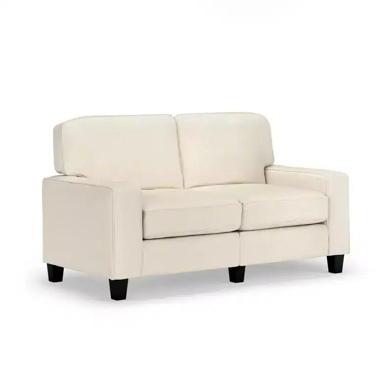 61 Palisades Loveseat - Serta