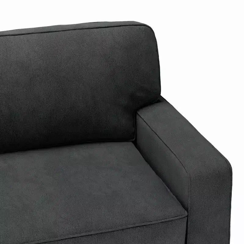 61 Palisades Loveseat - Serta