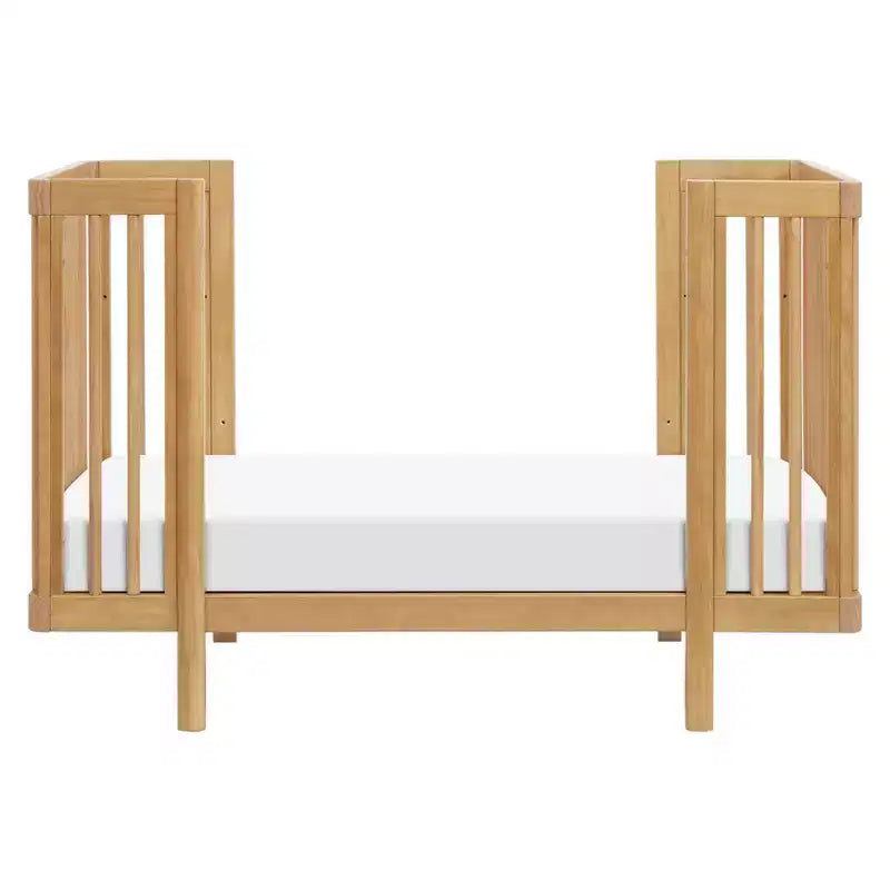 Babyletto Pogo 8-in-1 Convertible Crib with All-Stages Conversion Kits