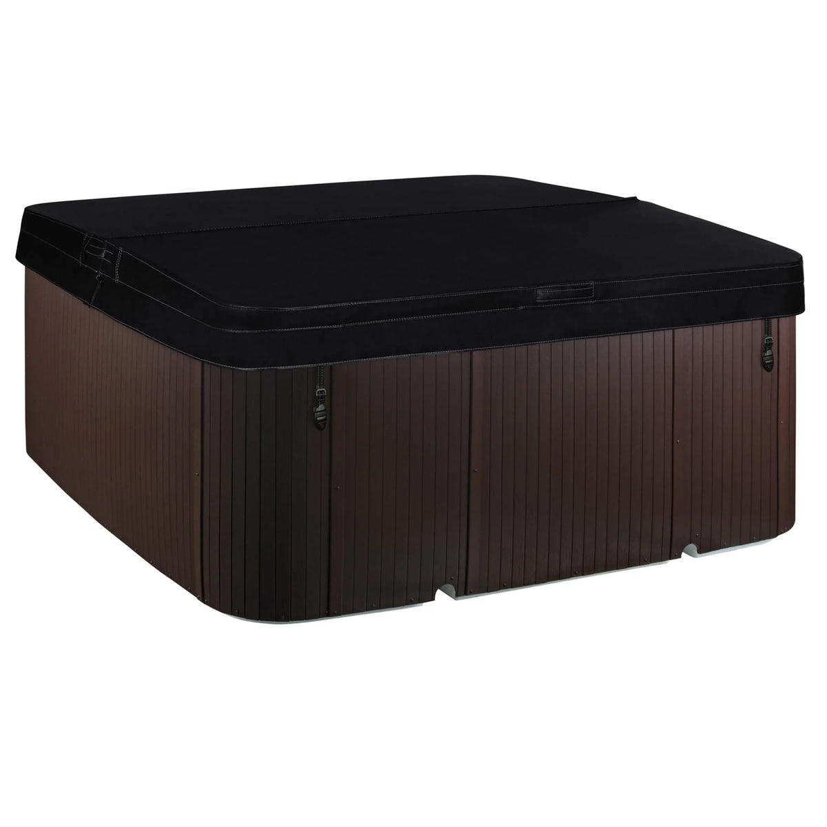 Lifesmart LS600DX 7-Person 65-Jet 230v Spa with 14-Jet Nozzle Turbo Blaster